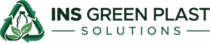 INS Green Plast Solutions — Paillettes de PET recyclé